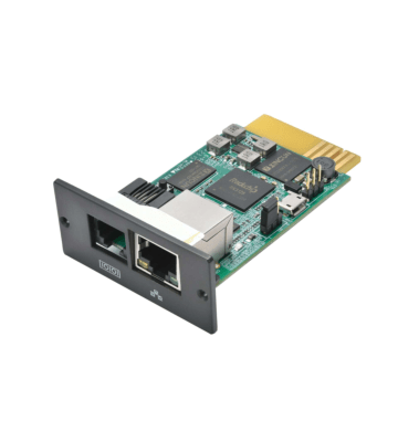 Placa SNMP PowerWalker VFI 1000-3000 LCD