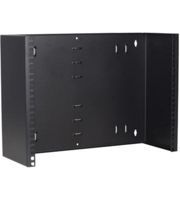 Suporte de parede 8U - 180 mm de profundidade