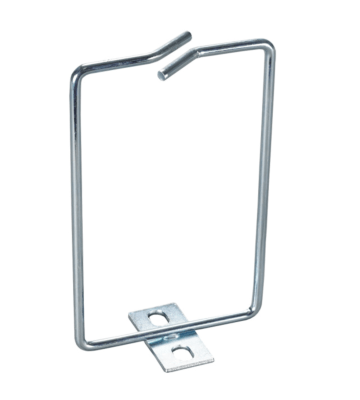 Abraçadeira de cabos 80 x 120 mm