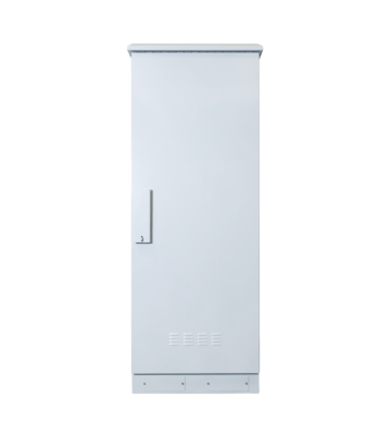 Caixa para servidor externo 42U 600x800x2000mm (LxPxA) - IP55