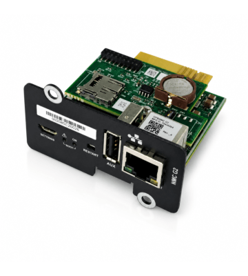 Placa SNMP PowerWalker VFI TG