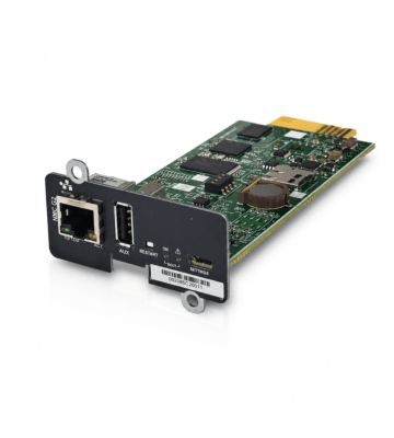 Placa SNMP PowerWalker RT