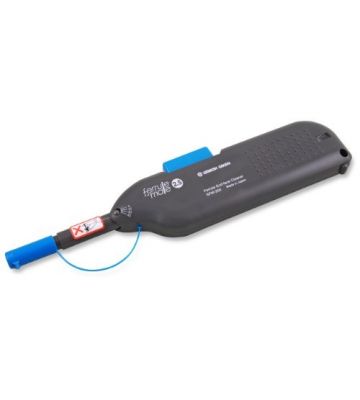 Produto de limpeza de ponteiras de fibra ótica para conectores SC/ST/FC de 2,5 mm