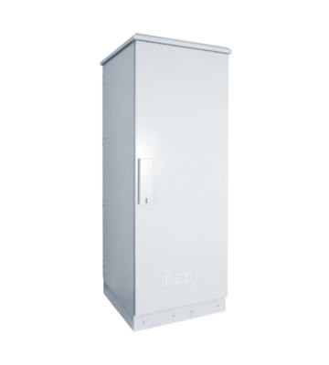 Caixa para servidor externo 22U 600x600x1200mm (LxPxA) - IP55