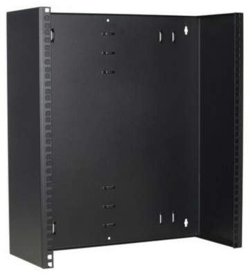 Suporte de parede 12U - 180 mm de profundidade