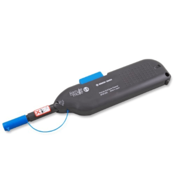 Produto de limpeza de ponteiras de fibra ótica para conectores SC/ST/FC de 2,5 mm