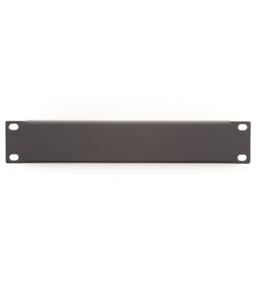 Painel de cobertura de 25,4 cm - 1U