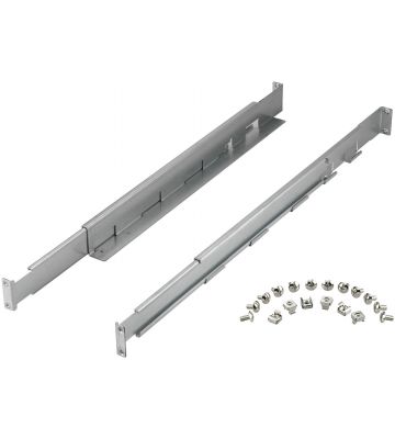 Kit de rack PowerWalker extensível série VI/VFI