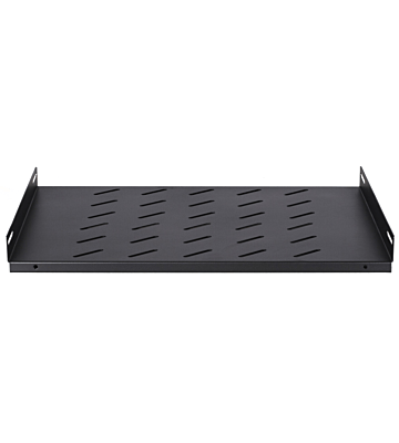 Prateleira para armário de parede com 600 mm de profundidade - 1U