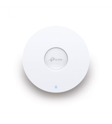 Ponto de acesso Wi-Fi 6 de banda dupla para montagem no teto TP-Link 650
