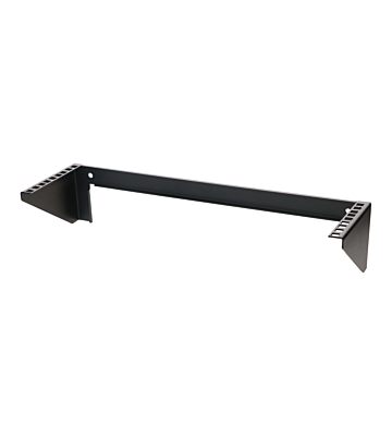 Suporte de parede 3U - Montagem vertical