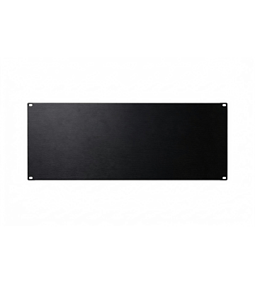 Painel de cobertura de 19 polegadas - 4U