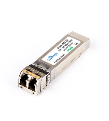 Módulo SFP (mini-GBIC) LC monomodo duplex 1310nm 10Km