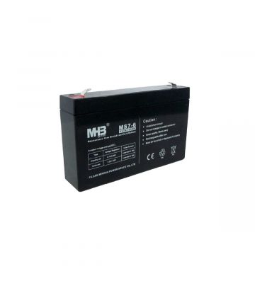 Bateria PowerWalker 6V 7Ah