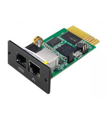 Placa SNMP PowerWalker VFI 1000-3000 LCD