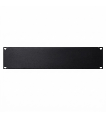 Painel de cobertura de 19 polegadas - 2U