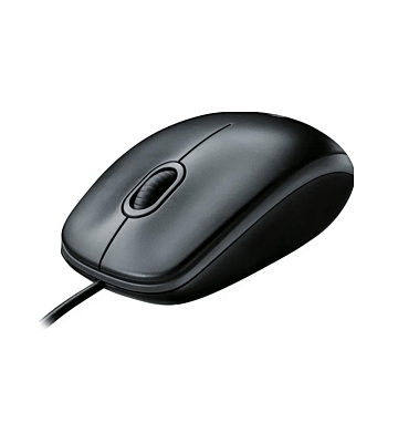 Rato óptico programável