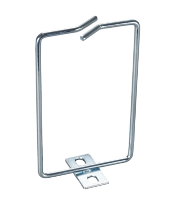 Abraçadeira de cabos 80 x 120 mm