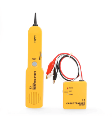 Gerador de tons com amplificador sem fios