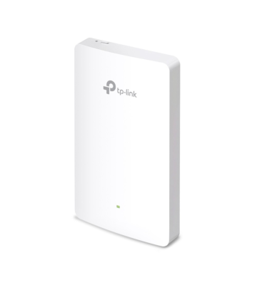 Ponto de acesso WiFi 6 para montagem na parede TP-Link 615
