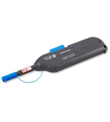 Produto de limpeza de ponteiras de fibra ótica para conectores SC/ST/FC de 2,5 mm