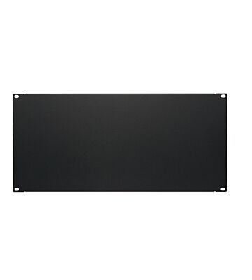 Painel de cobertura de 19 polegadas - 5U