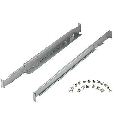 Kit de rack PowerWalker extensível para séries RT de 6 a 10 kVA