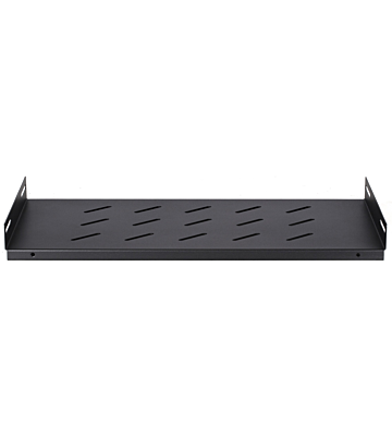 Prateleira para armário de parede com 450 mm de profundidade - 1U