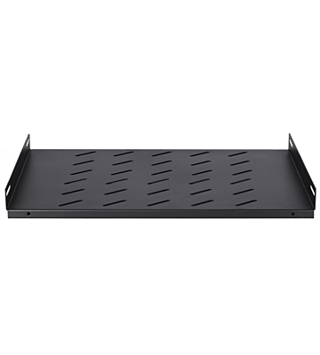 Prateleira para armário de parede com 600 mm de profundidade - 1U