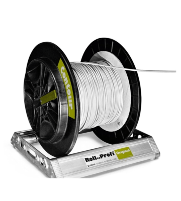 Enrole..Profi Easy Roll - Desenrolador de bobinas