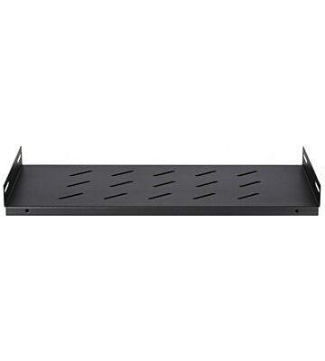 Prateleira para armário de parede com 450 mm de profundidade - 1U