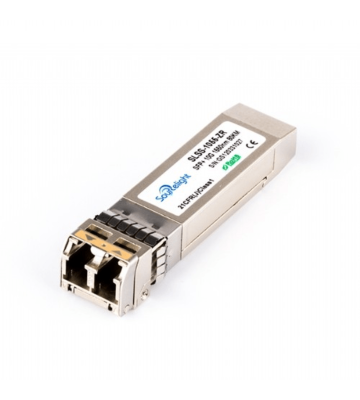 Módulo SFP Plus 10 gigabit (mini-GBIC) LC monomodo duplex 1310nm 10km