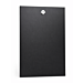 Painel lateral 12U para armários de servidor de 10" - 310mm de profundidade com fechadura