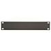 Painel de cobertura de 25,4 cm - 1U