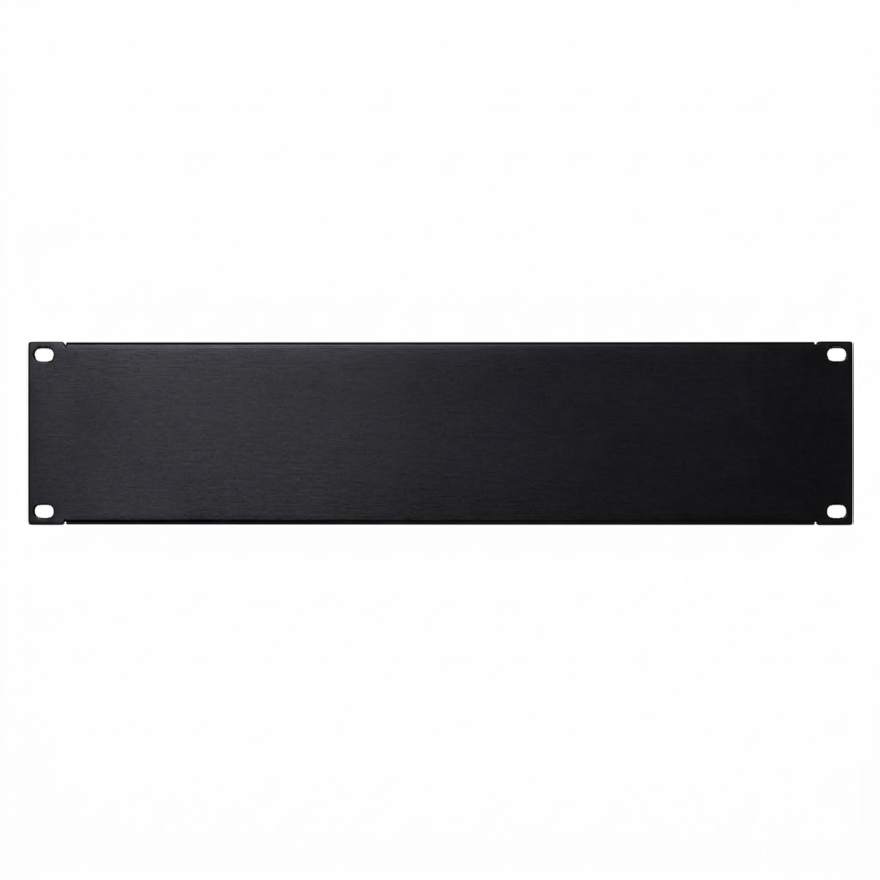 Painel de cobertura de 19 polegadas - 2U