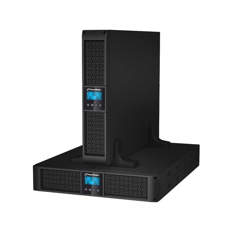 PowerWalker Line-Interactive Pure Sine Wave 19&quot; 2000VA UPS