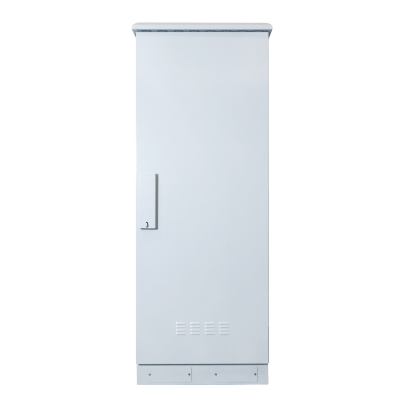 Caixa para servidor externo 42U 600x800x2000mm (LxPxA) - IP55
