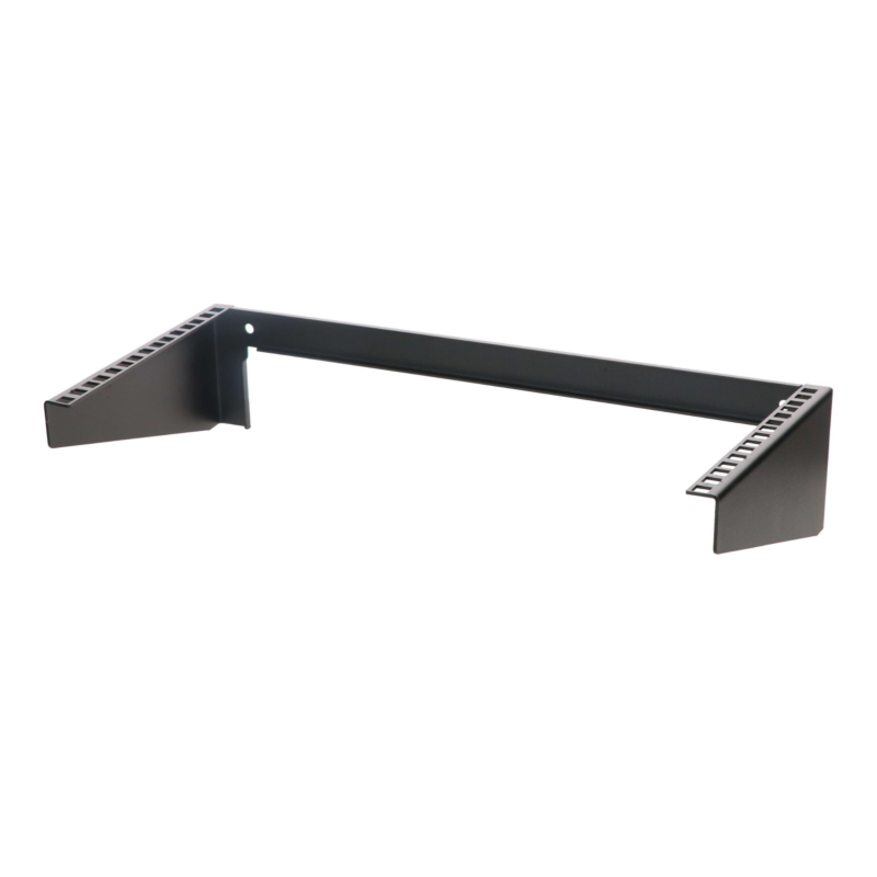 Suporte de parede 5U - Montagem vertical