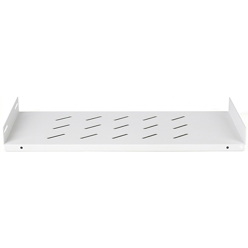 Prateleira para armário de parede com 450 mm de profundidade - 1U branca