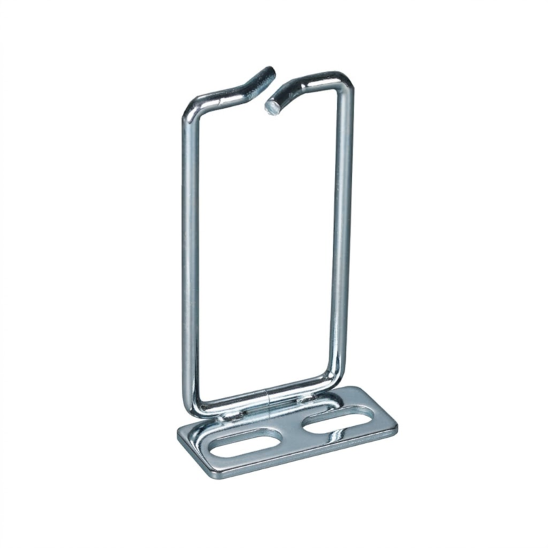 Abraçadeira vertical para cabos 40 x 85 mm