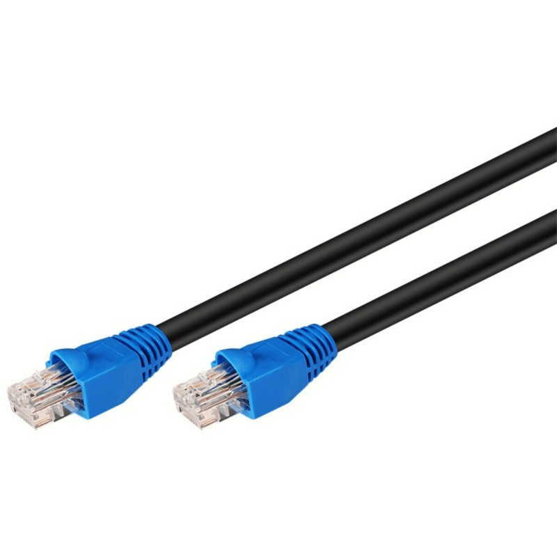 Cabo externo DANICOM CAT6 UTP 40m