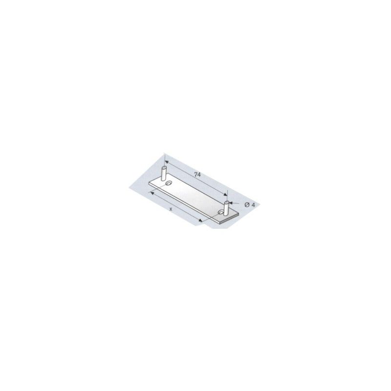 Adaptador para ferramenta de proteção de soldadura ANT