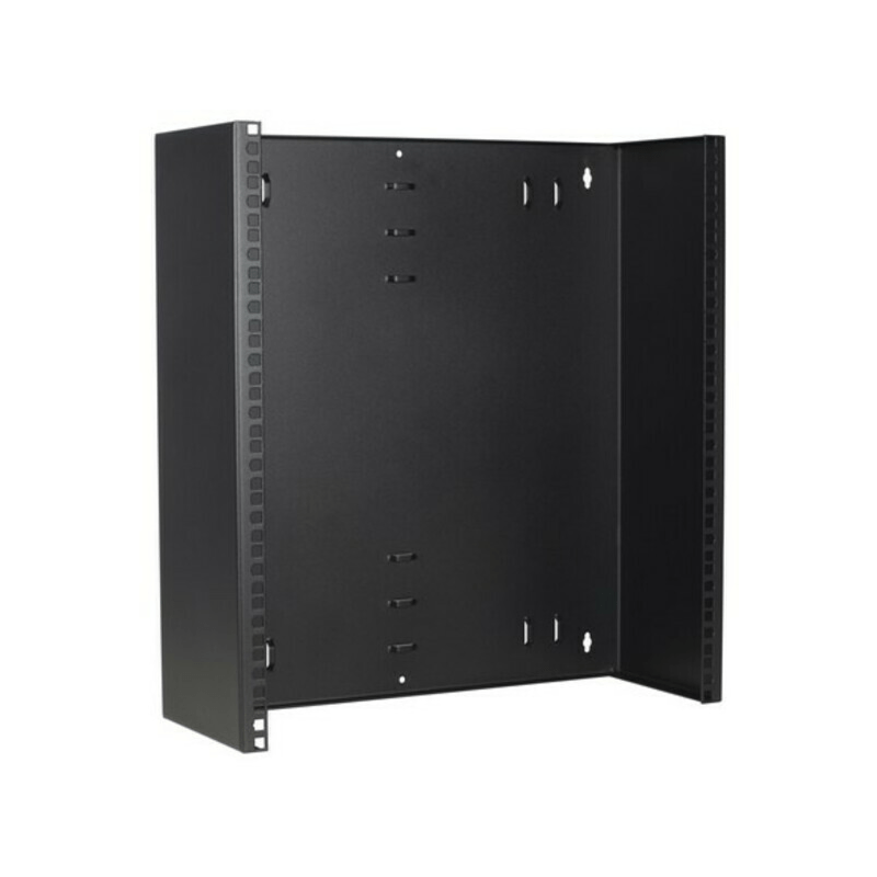 Suporte de parede 12U - 180 mm de profundidade