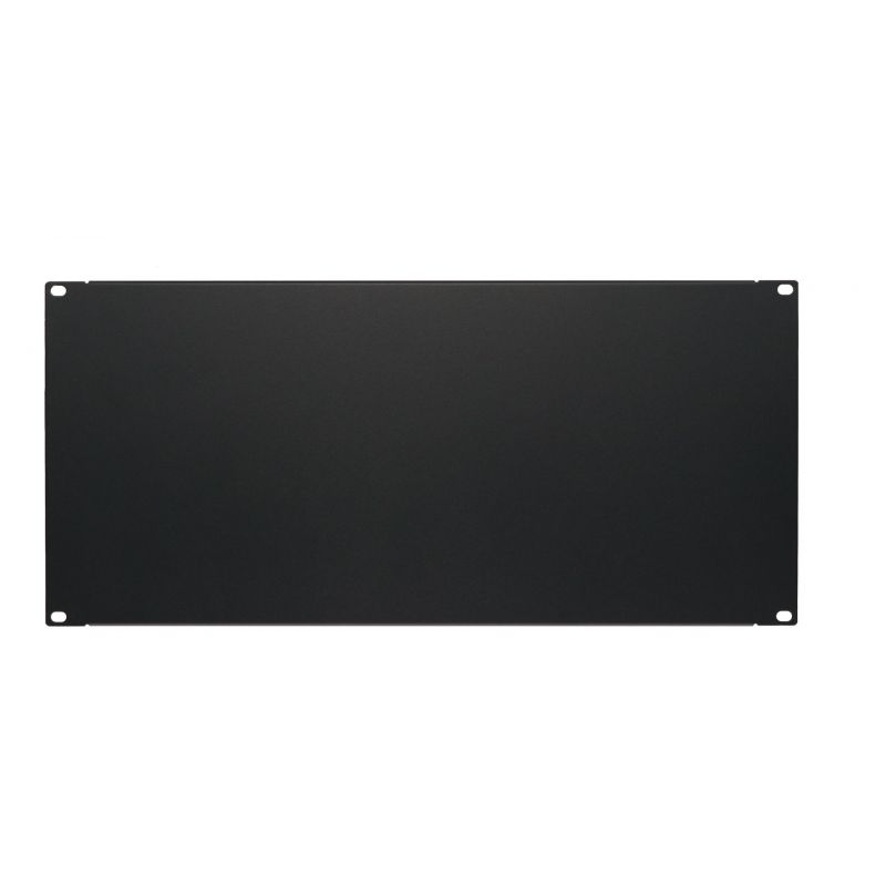 Painel de cobertura de 19 polegadas - 5U