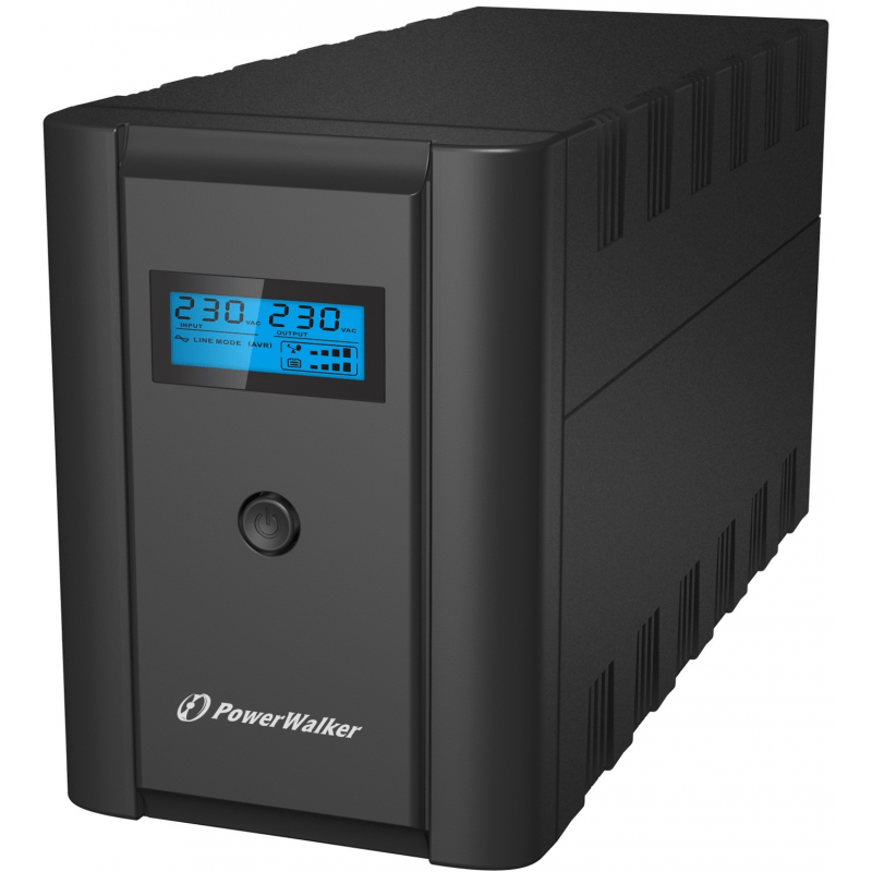 UPS PowerWalker Line-Interactive 2200VA-L