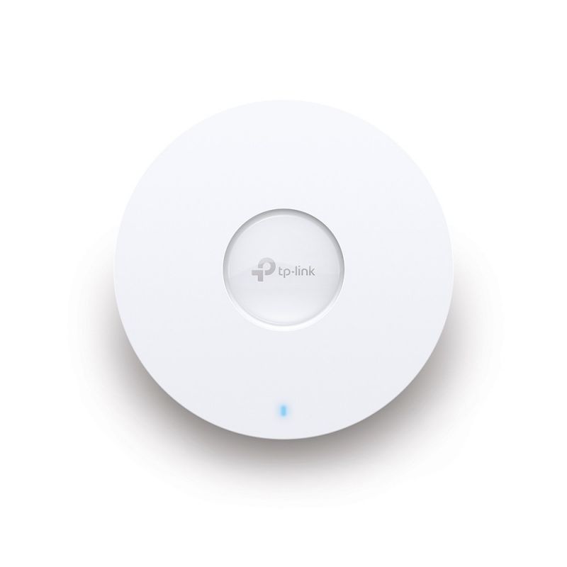 Ponto de acesso Wi-Fi 6 de banda dupla para montagem no teto TP-Link 620 HD