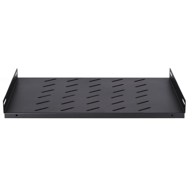 Prateleira para armário de parede com 600 mm de profundidade - 1U