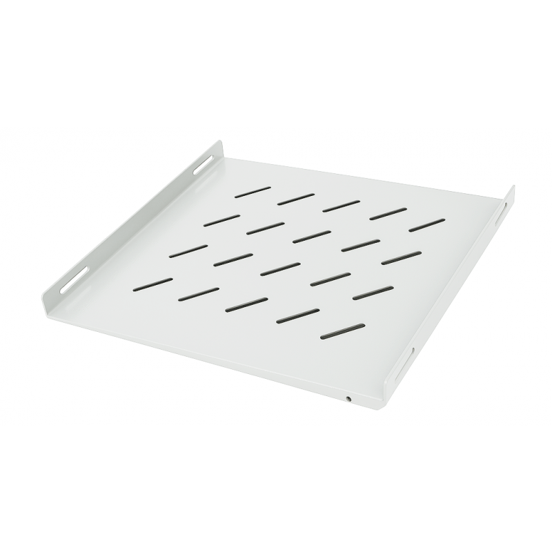 Prateleira para caixa de servidor externa de 800 mm de profundidade - 1U