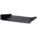 Prateleira 2U para armários de parede com 450 mm de profundidade - 350 mm de profundidade (máx. 15 kg)