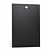 Painel lateral 9U para armários de servidor de 10" - 310mm de profundidade com fechadura